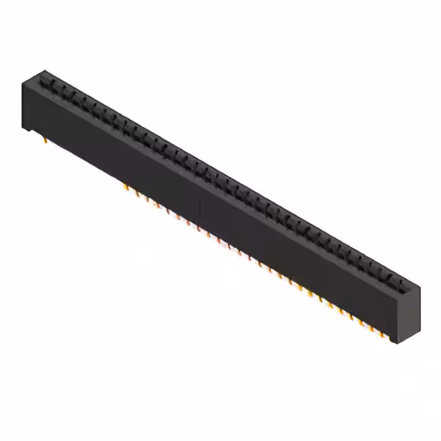 387-070-560-201 EDAC Inc.  Edgeboard Connectors